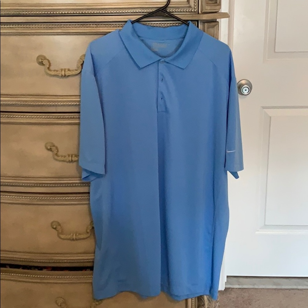 Nike polo